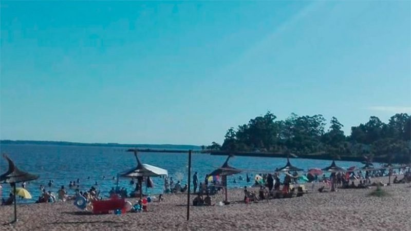 Cuáles son las mejores actividades para disfrutar en Playa Santa Ana, Entre Ríos