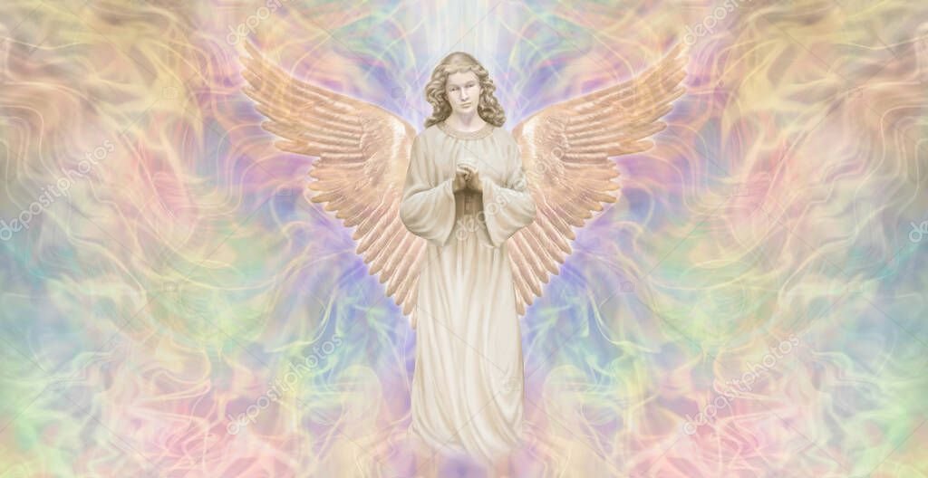 Cómo puedo recitar la Oración al Ángel de Dios correctamente