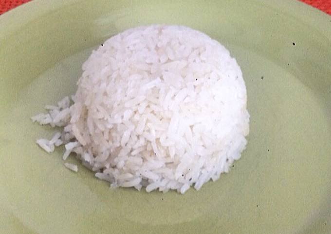 Cómo hacer arroz graneado perfecto en pocos pasos 8 Cómo hacer arroz graneado perfecto en pocos pasos