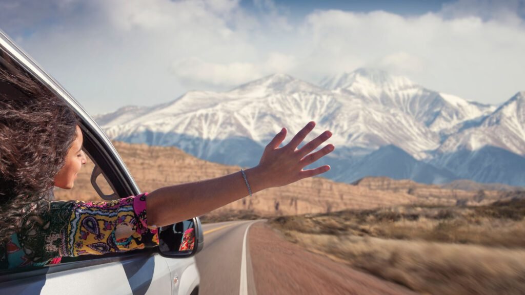 Qué opciones ofrece Cactus Rent a Car en Argentina para alquilar autos