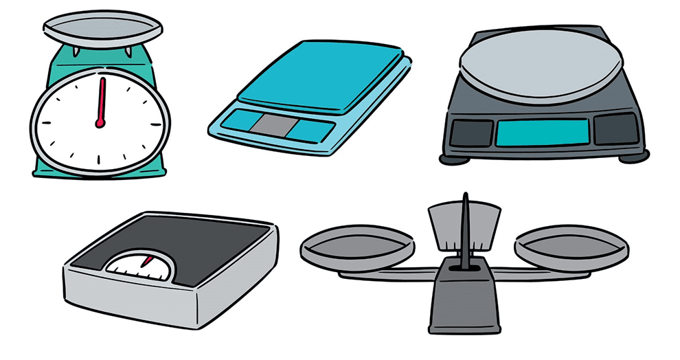 Qué ejercicios prácticos sobre el sistema métrico legal argentino existen