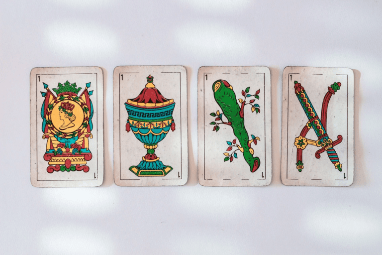 Qué significa cada carta del tarot con baraja española 21 baraja espanola y cartas del tarot