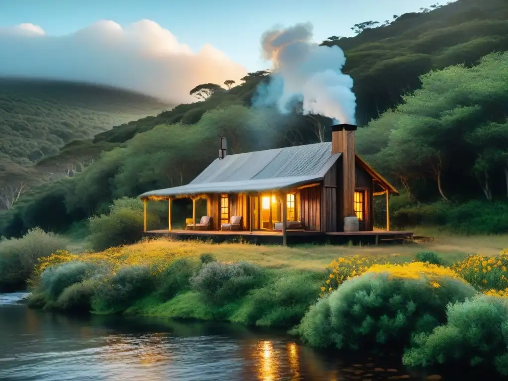 Qué actividades ofrece El Malón Base y Cabañas para disfrutar la naturaleza