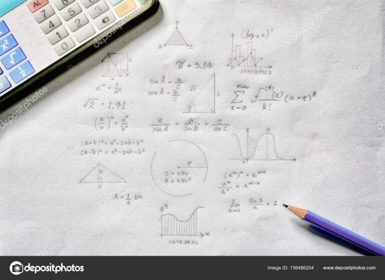Cómo usar una calculadora para derivadas según su definición 17 calculadora y papel con formulas matematicas
