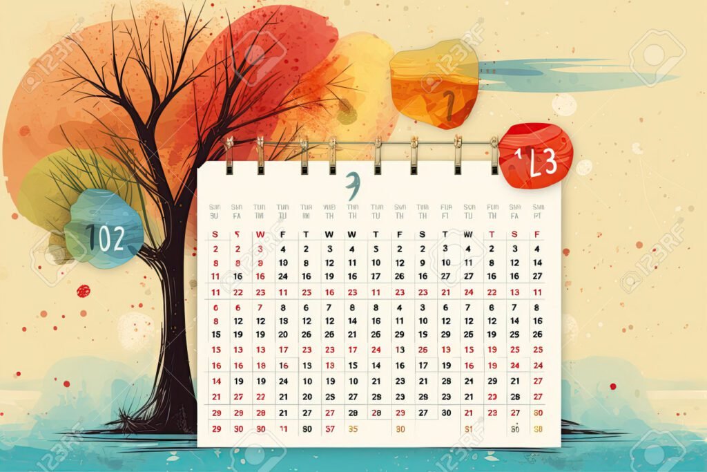 Cómo contar los días entre fechas en Excel de manera sencilla 4 Cómo contar los días entre fechas en Excel de manera sencilla