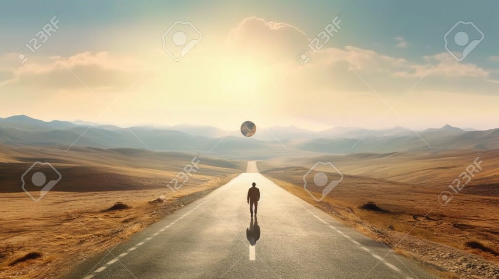 Cómo seguir adelante a pesar de todo lo que te sucede en la vida