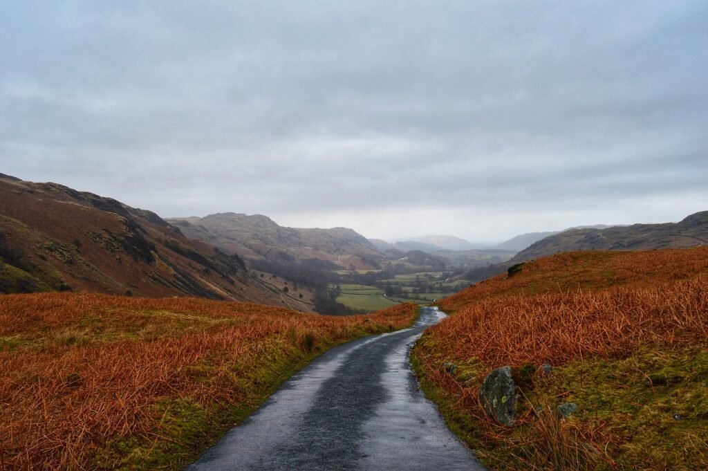 De qué trata «La ruta semi vacía como mi vida sin vos»
