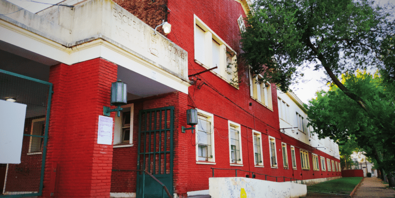 campus educativo en junin buenos aires
