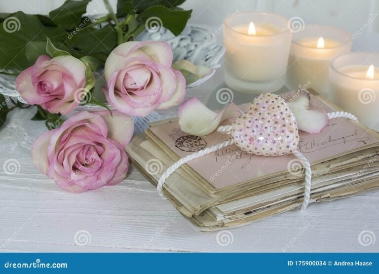 Qué frases románticas puedes usar en tus cartas de amor 17 cartas de amor y flores romanticas