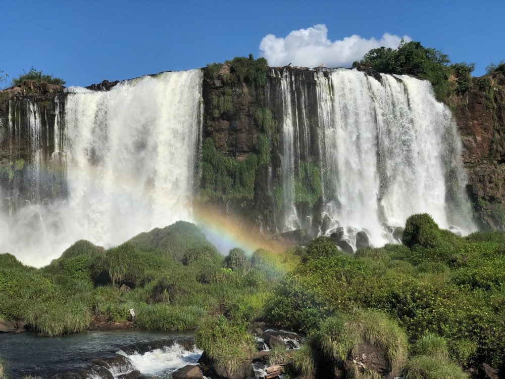 Qué información necesitas sobre las Cataratas del Iguazú