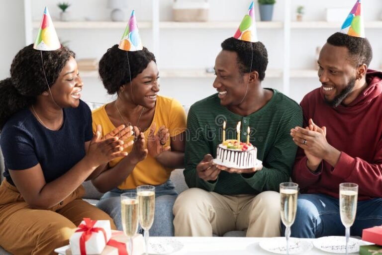 Cuáles son las mejores palabras de agradecimiento por mi cumpleaños 10 celebracion de cumpleanos con amigos felices