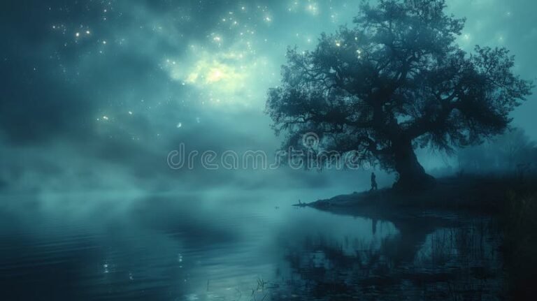 Quién mató a Sara Explicación del final de la serie revelada 14 cielo estrellado sobre un paisaje misterioso