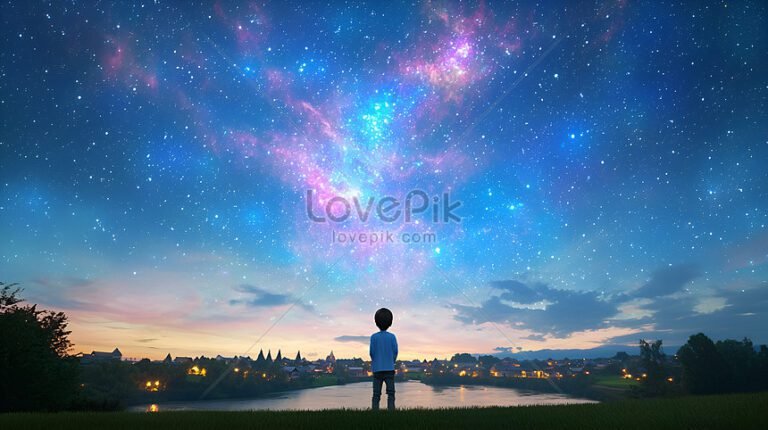 Quién fue Vincent van Gogh y qué significados tiene "La noche estrellada" 24 cielo estrellado sobre un pueblo tranquilo