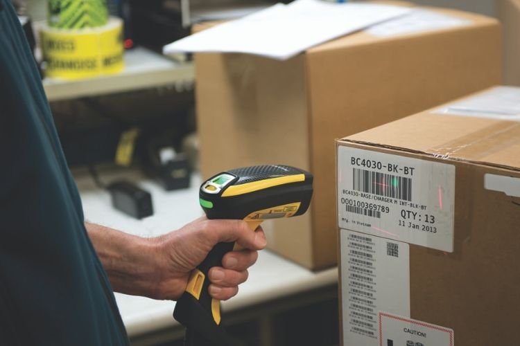 Cómo puedo cobrar pagos utilizando un código de barras en mi negocio 7 Cómo puedo cobrar pagos utilizando un código de barras en mi negocio