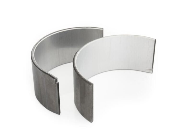 Qué son los cojinetes de biela y bancada y cómo funcionan en un motor 27 cojinetes de biela y bancada en motor