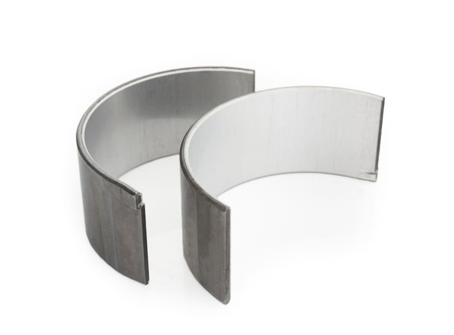 Qué son los cojinetes de biela y bancada y cómo funcionan en un motor 8 Qué son los cojinetes de biela y bancada y cómo funcionan en un motor