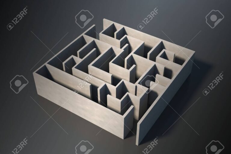 Qué aportes filosóficos destacó Georg Wilhelm Friedrich Hegel en su obra 2 conceptos abstractos representados en un laberinto