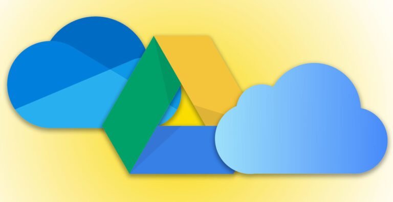 copia de seguridad de fotos en la nube