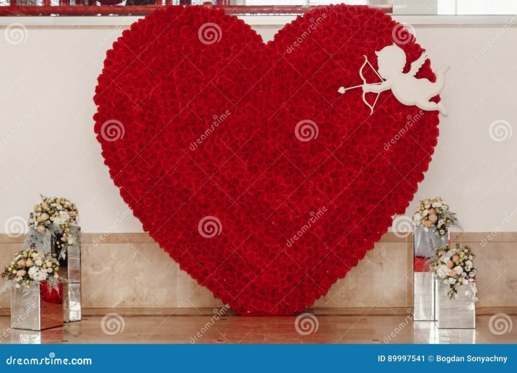 Quién era San Valentín y qué importancia tiene en la historia