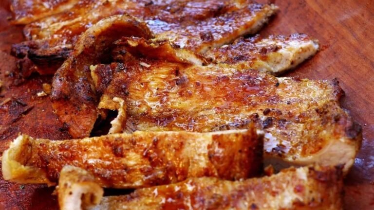 La grasa del matambre se cocina hacia adentro o hacia afuera 8 corte de matambre a la parrilla