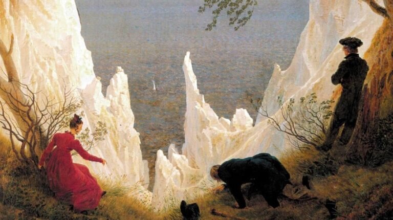 Todo fue creado por Él y para Él Significado y contexto en la fe cristiana 13 creacion divina en un paisaje natural