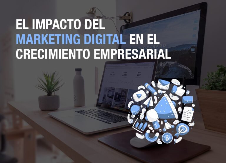 Cómo puede el marketing digital impulsar el crecimiento de tu startup 15 crecimiento empresarial a traves del marketing digital
