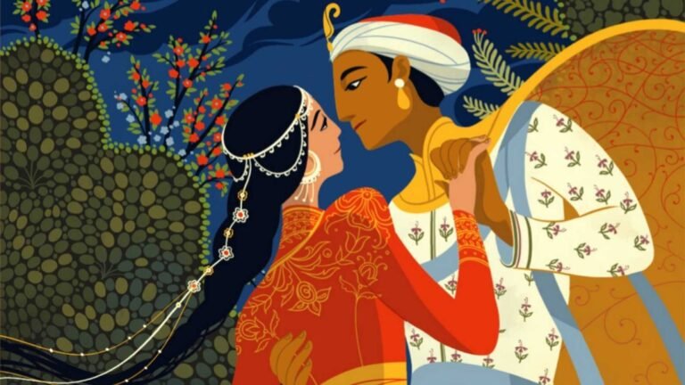 cuentos exoticos de las mil y una noches