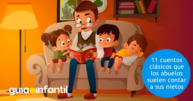 Qué enseñanzas y valores se encuentran en "Los cuentos del abuelo José" 5 cuentos tradicionales junto a un abuelo