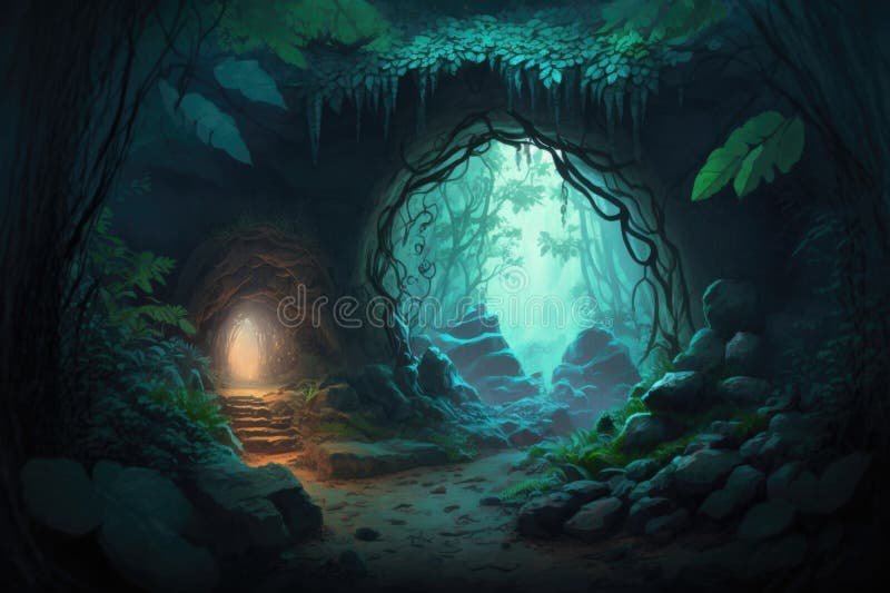 Qué historia cuenta «Ali Baba y los Cuarenta Ladrones» en el libro