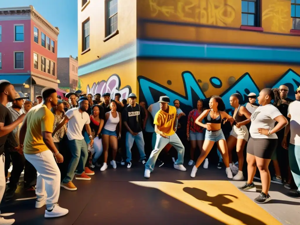 Qué Es El Hip Hop Y Cuál Es Su Importancia En La Cultura Urbana 8 Qué Es El Hip Hop Y Cuál Es Su Importancia En La Cultura Urbana