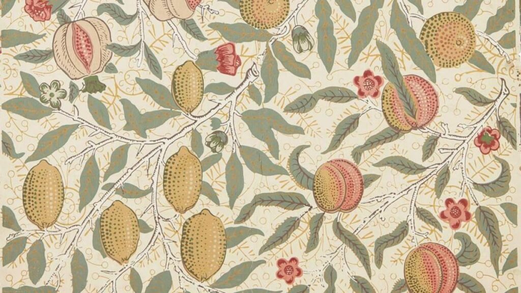 Qué impacto tuvo William Morris en el movimiento Arts and Crafts
