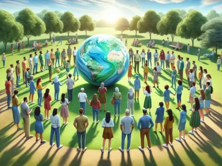 Qué enseñanza nos deja «Muchos cuerpos, una misma alma» Resumen y análisis