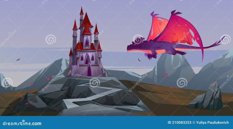 Cuándo se estrenó la última temporada de Game of Thrones y qué pasó 17 dragones volando sobre un paisaje medieval