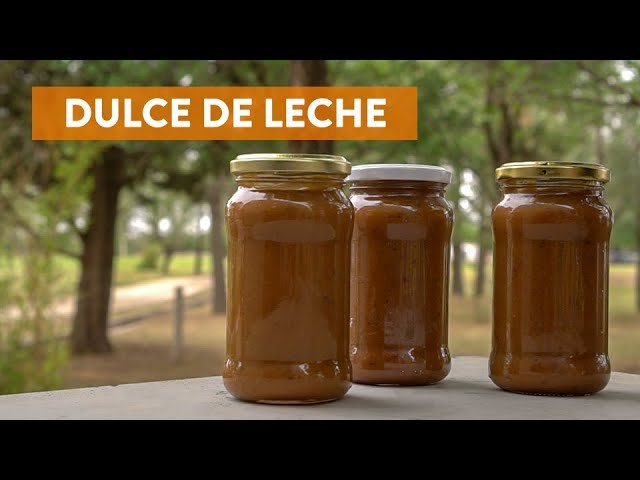 Quién fue el verdadero creador del dulce de leche en Argentina