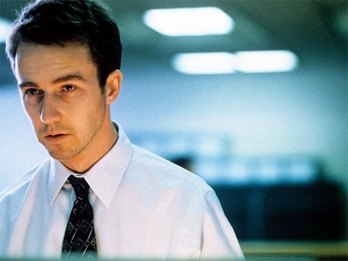Qué papel interpreta Edward Norton en Fight Club y su significado 6 Qué papel interpreta Edward Norton en Fight Club y su significado