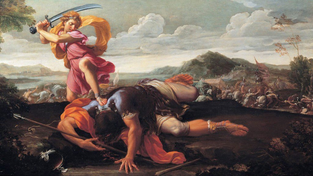 Cómo murió el rey David según la Biblia y las tradiciones históricas