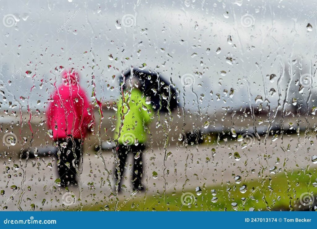 Qué música para dormir con sonidos de lluvia es la más relajante 7 Qué música para dormir con sonidos de lluvia es la más relajante