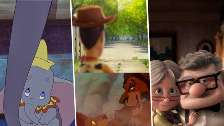 De qué trata la película "I Can Only Imagine" y quiénes actúan 27 escena emotiva de una pelicula familiar