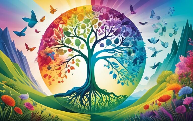 Qué conceptos fundamentales aborda Heidegger en "Ser y Tiempo" 17 esencia del ser en la naturaleza