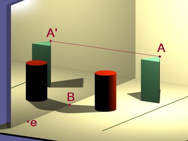 El espejo tiene dos caras Descubre su significado y simbolismo 8 El espejo tiene dos caras Descubre su significado y simbolismo