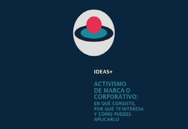 estrategias de activismo contra marcas corporativas