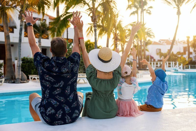 Qué Es Un Tiempo Compartido Y Cómo Funciona En Vacaciones