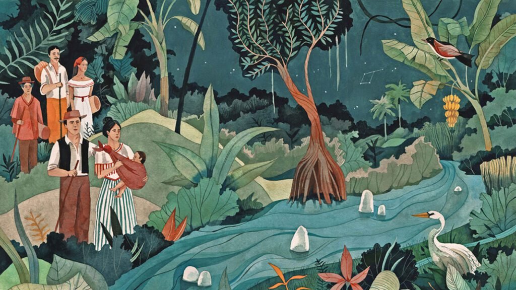 Por qué «Cien años de soledad» de Gabriel García Márquez es tan importante