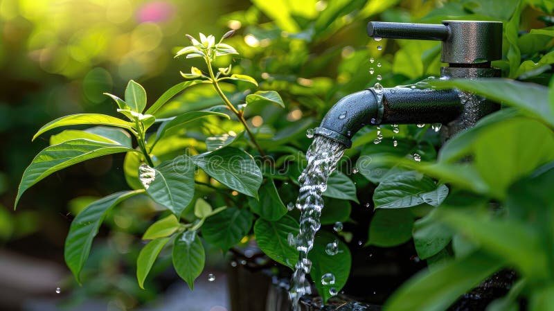 Qué estrategias podemos implementar para cuidar el agua en nuestra vida diaria