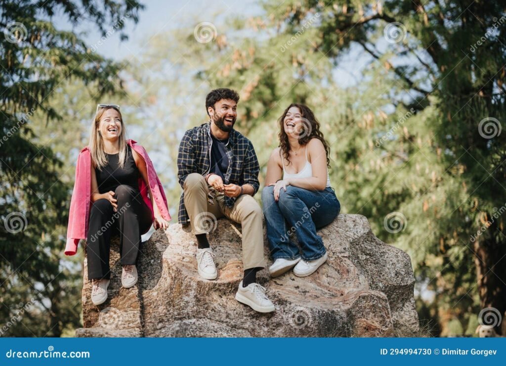 Quiénes son los protagonistas de "Amigos x el viento" y de qué trata 7 Quiénes son los protagonistas de «Amigos x el viento» y de qué trata