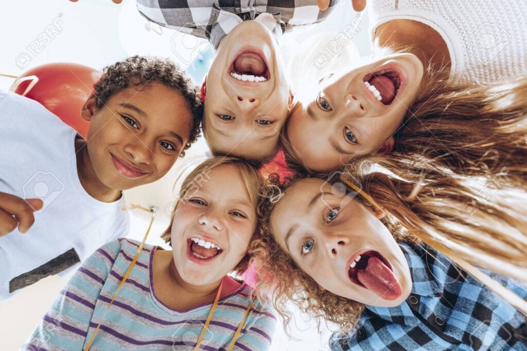 Qué preguntas divertidas puedo hacer en el juego "Yo nunca nunca" 6 Qué preguntas divertidas puedo hacer en el juego «Yo nunca nunca»