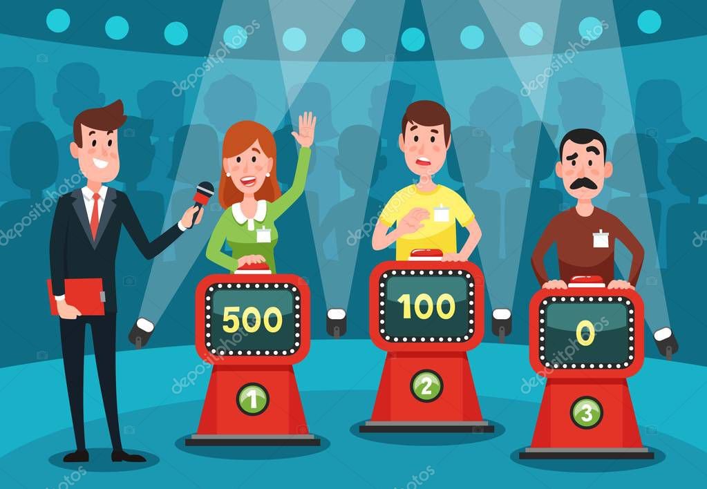 Cómo crear preguntas de opción múltiple sobre cultura general