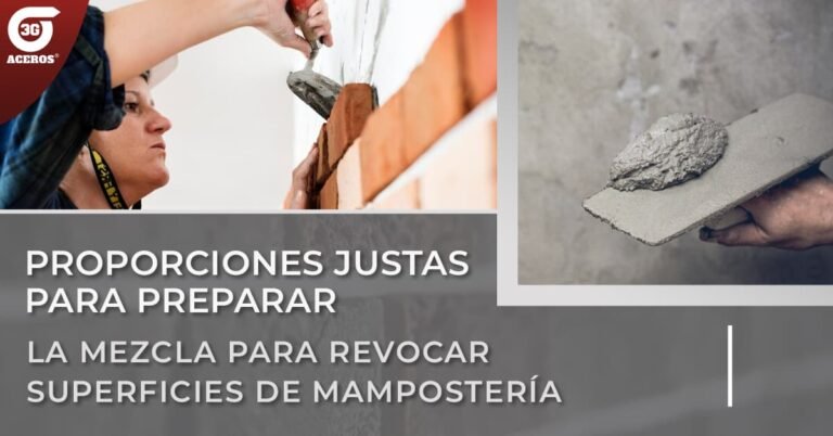 Cómo preparar una mezcla para revoque con cal y cemento de calidad 27 herramientas y materiales para revoque de cal