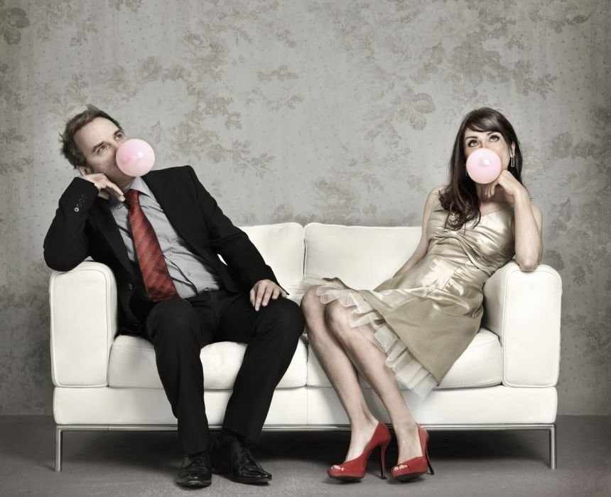 Qué cosas les gustan a los hombres en una relación o amistad