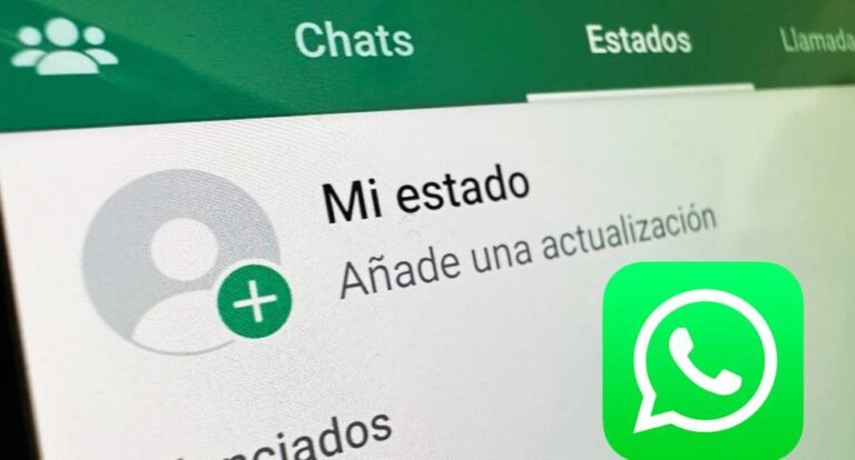 icono de whatsapp con enlace compartido